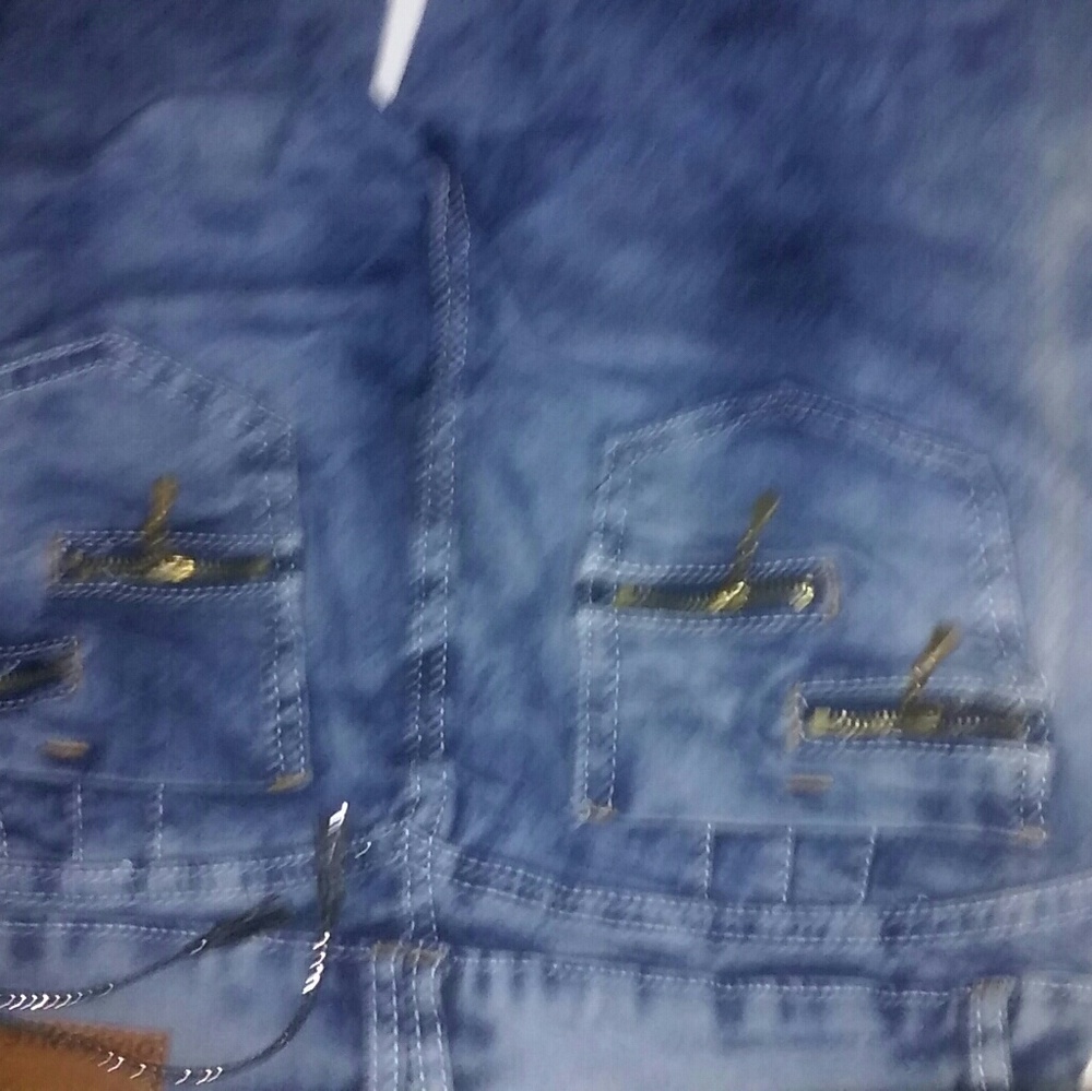 Short
